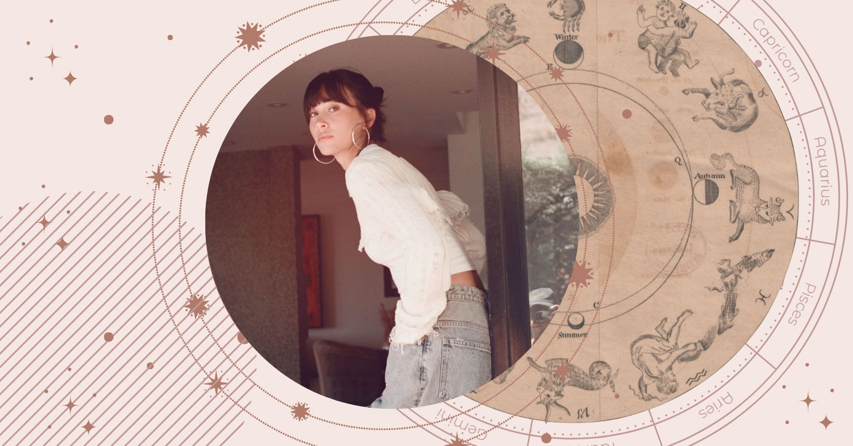 Aitana revolución solar astrología
