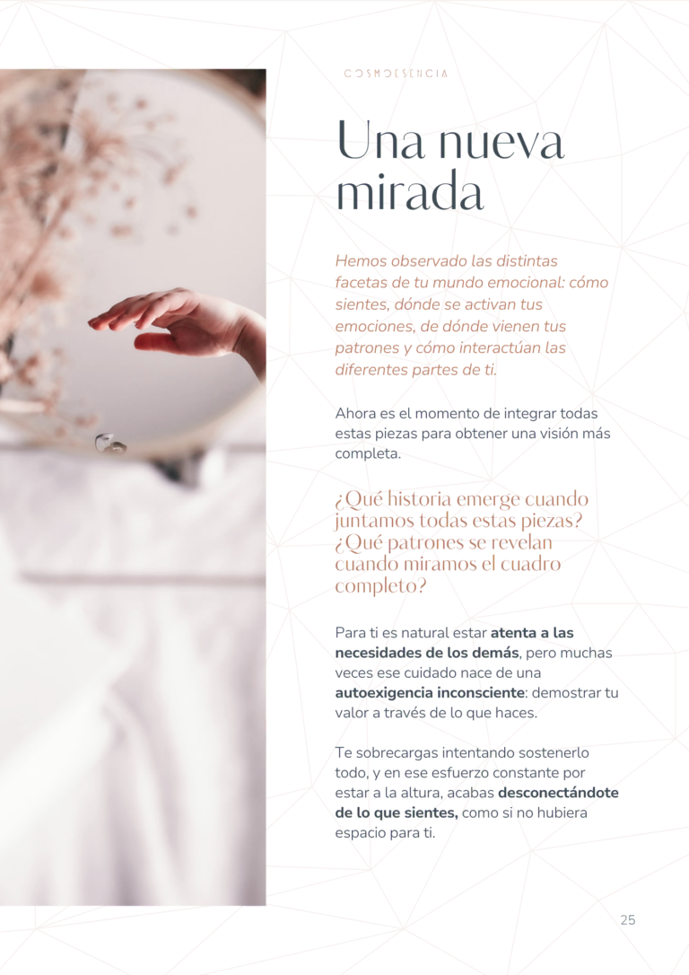 guía para entender tus emociones luna astrología