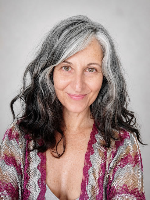 Pilar M. Peña Cosmoesencia