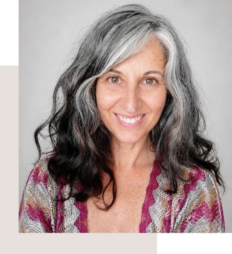 Pilar M. Peña Cosmoesencia
